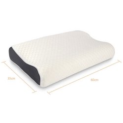MultiSpa ergonomisches Kissen - Aus Memoryschaum